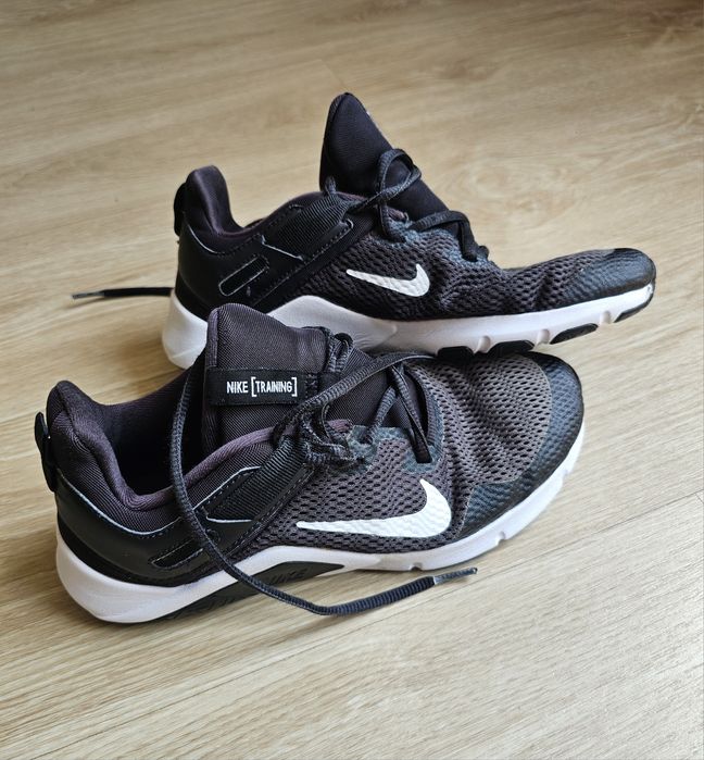 Nike Legend Essential • Tam: 38,5