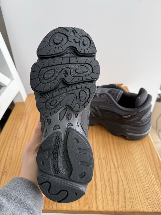 ОРИГІНАЛ 100% New Balance 1000 Cordura | M1000NBB Не промокають 41-44р