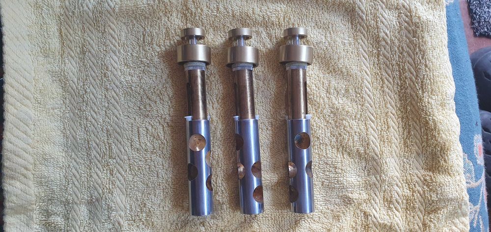 CarolBrass Fliscorne / Flugelhorn