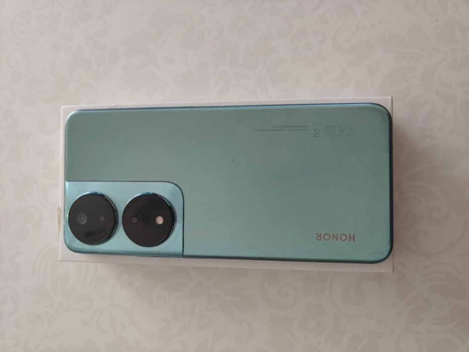 Honor 90 Smart ROM 128GB RAM 4GB