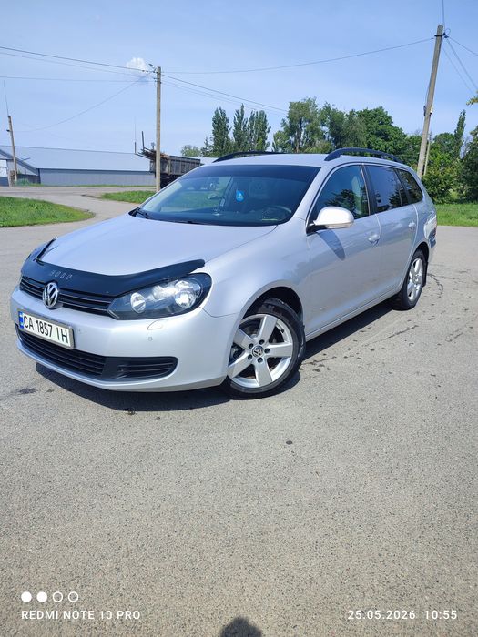 Продам Golfa в харошому стані!