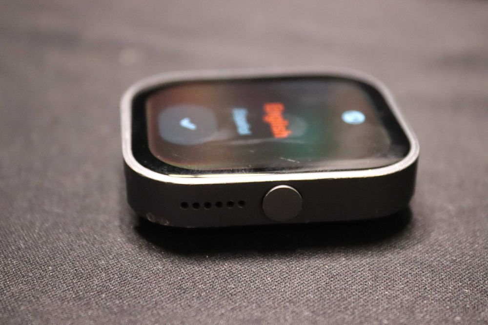 Smartwatch cmf by Nothing Watch Pro (7205)