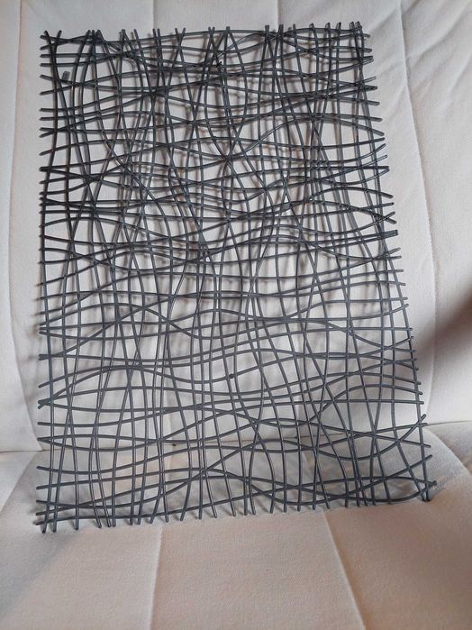 Komplet 2 podkładek na stół Koziol Silk