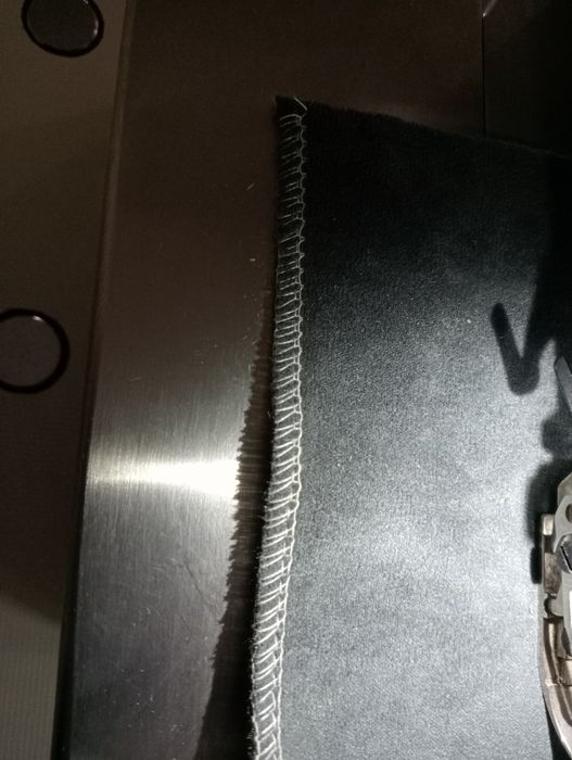 Промисловий оверлок Bruce X5S-4-MO3/333