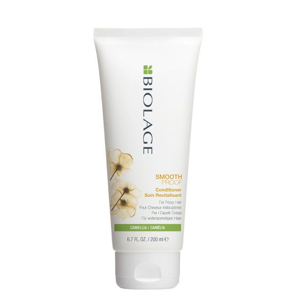 Odżywka Biolage SmoothProof Wygładzająca do Włosów 200 ml