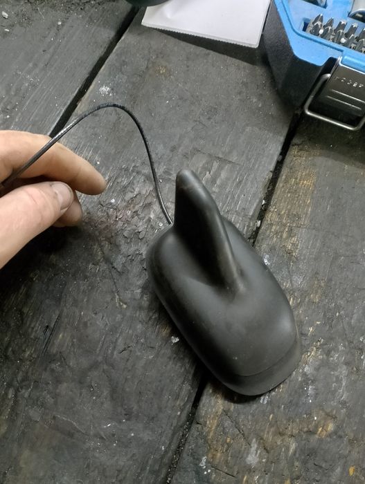 Antena radia VW b6