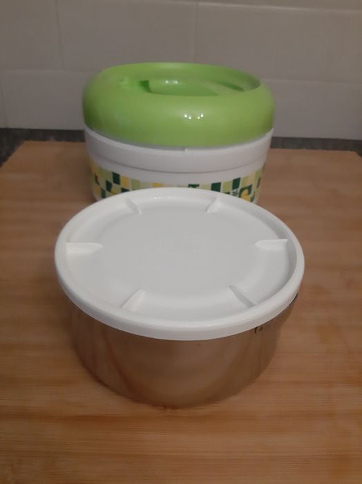 Termo para alimentos