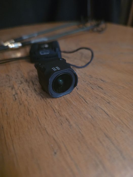 Цифровий відеомодуль DJI 04 Air Unit PRO
