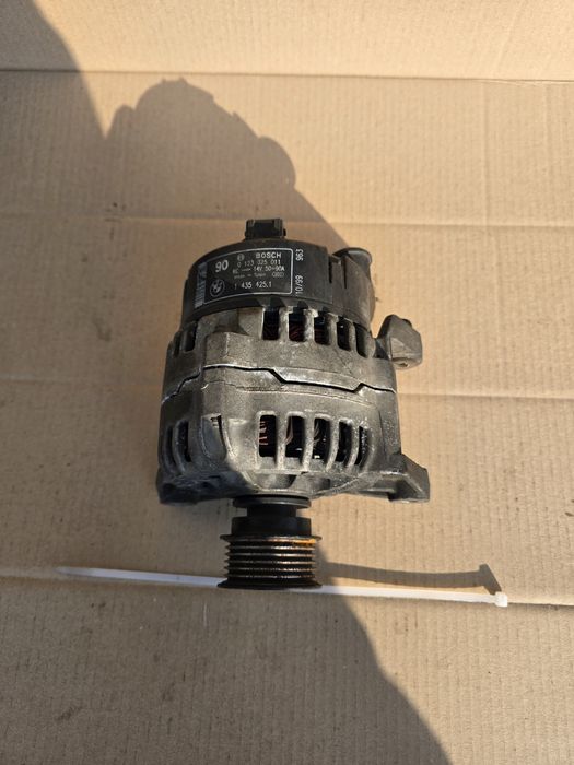 Генератор BMW E46 1.9 1998-2006 0123325011 бмв е46