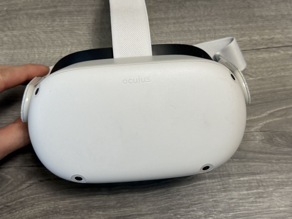 Oculus Quest 2 128gb