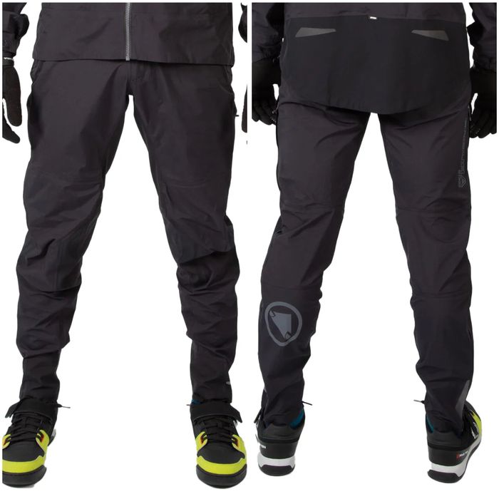 Комбінезон костюм Endura MT500 Waterproof Onesie II