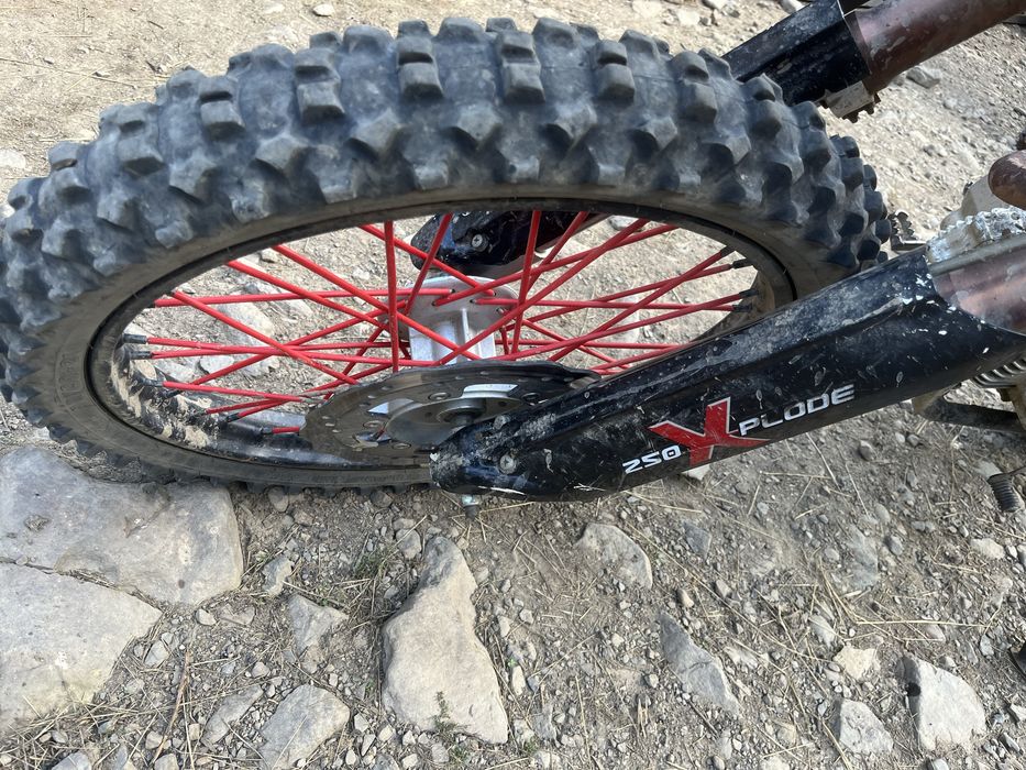 Продам  Viper250