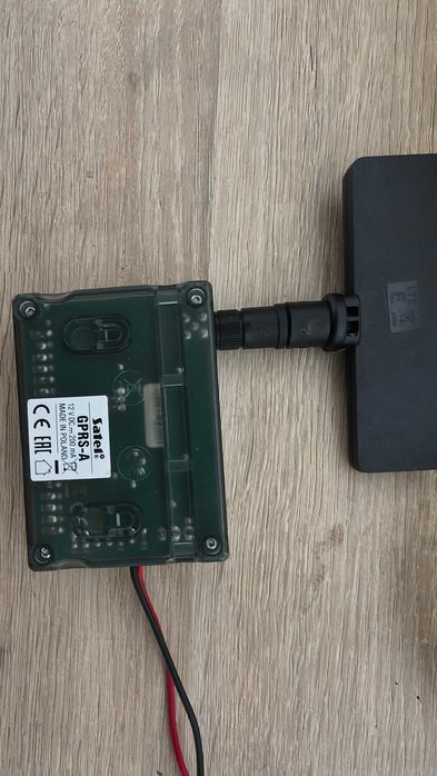 Moduł komunikacji Satel GPRS-A