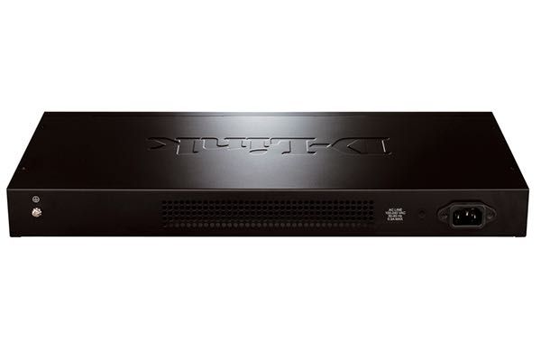 Комутатор D-Link DES-1228/ME