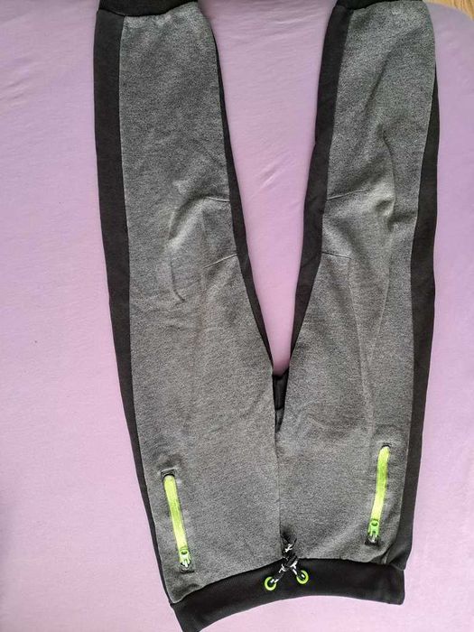 spodnie dresowe Cool Club 146