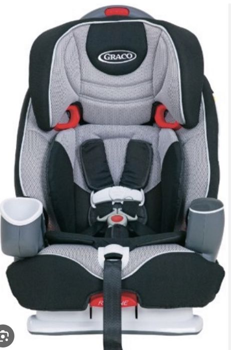 Harga car seat graco hot sale