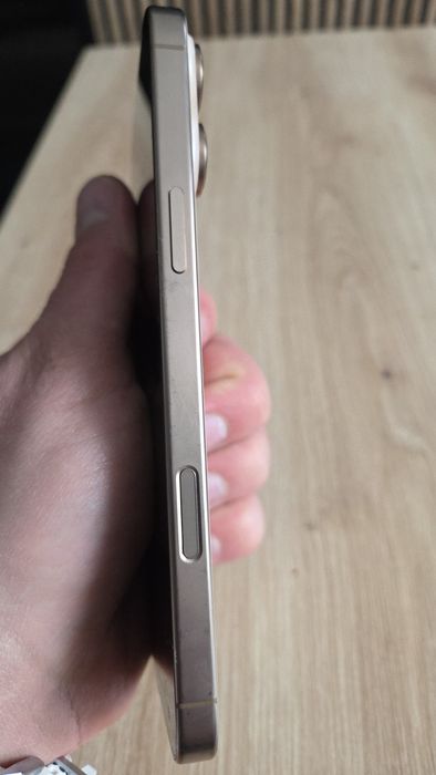 Sprzedam iphone 16 pro max 512gb