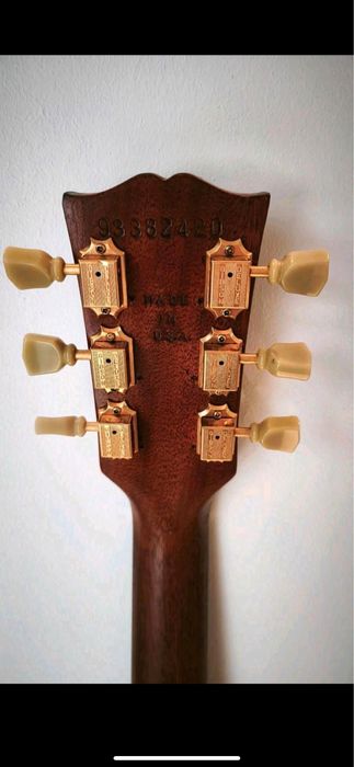 Gibson Les Paul Studio 1992r gitara elektryczna