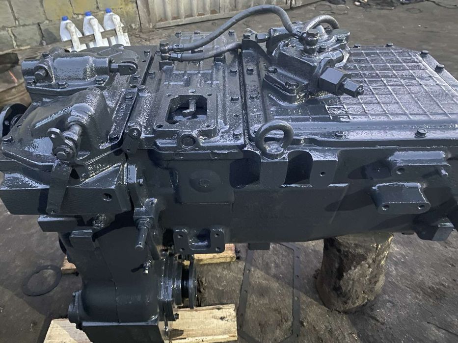 Коробка передач кпп т150 т156 к700 к701 ремонт обмен выезд