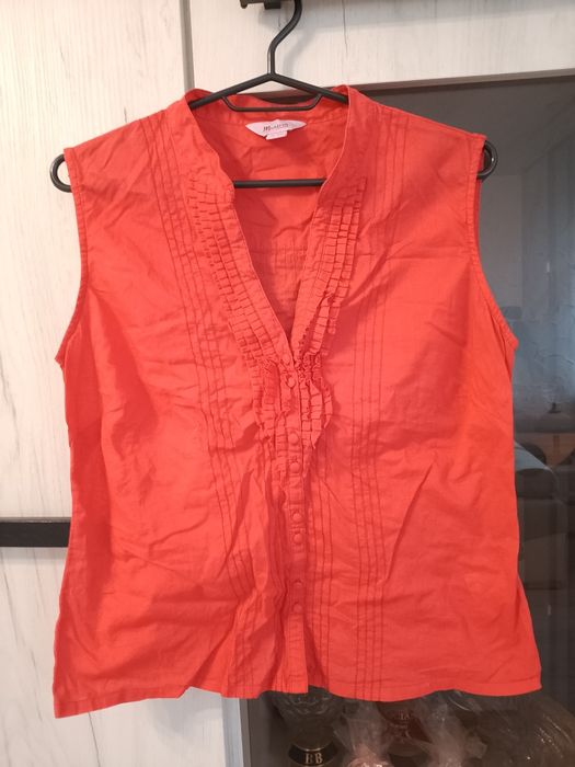 Bluzka Monson Petite 40