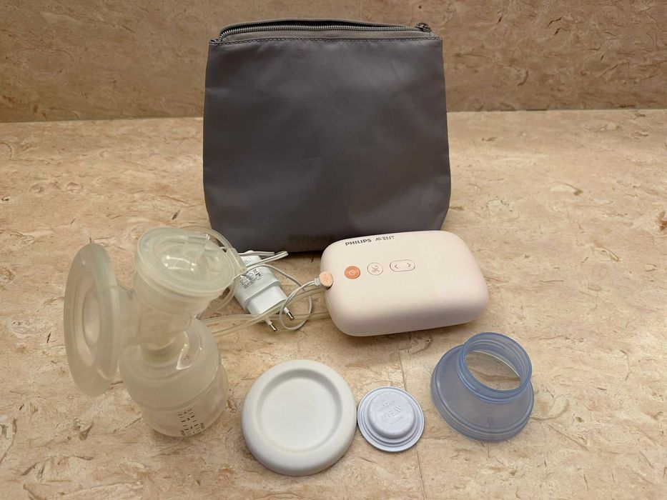 Bomba Amamentação AVENT