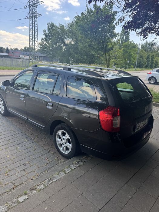 Dacia logan MCV II kombi  1.5dCi