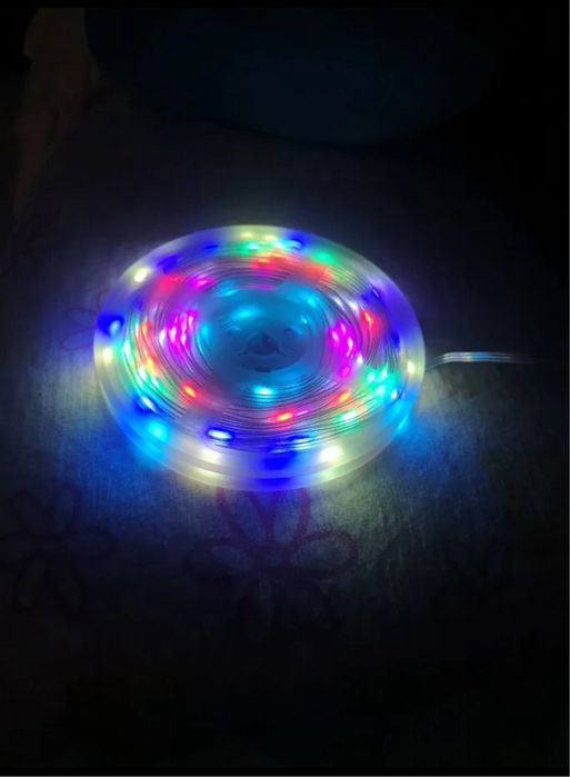 Герлянда usb, 10 метрів