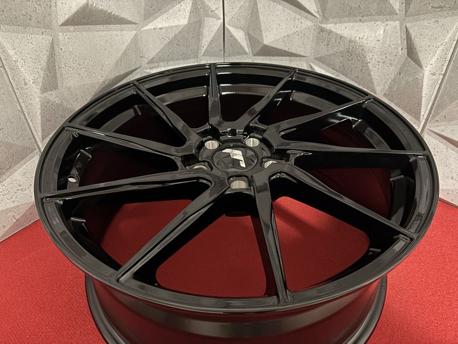 JR36 NOWE Felgi Koła 19" 5x112 • • JAPAN RACING • •