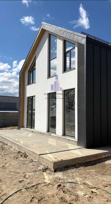 Продається будинок 145м2, 5сот, вул.Аличова, с.Білогородка.