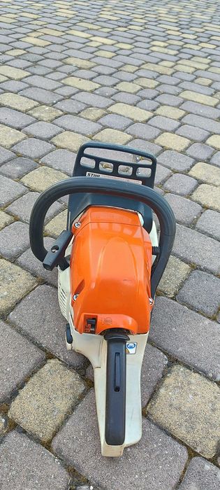Piła spalinowa Stihl Ms 231