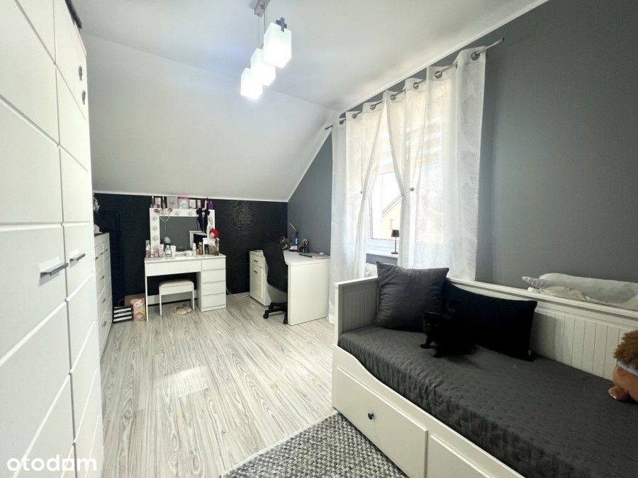 Tylko u Nas! 2016 3 Pokoje Balkon Parking Piwnica