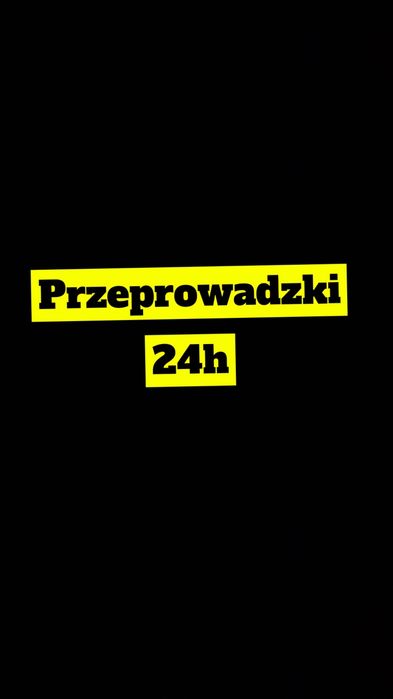 TRANSPORT-Przeprowadzki  zyrardow i okolice