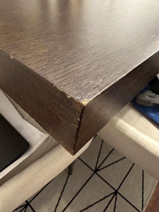 Mesa com 8 lugares