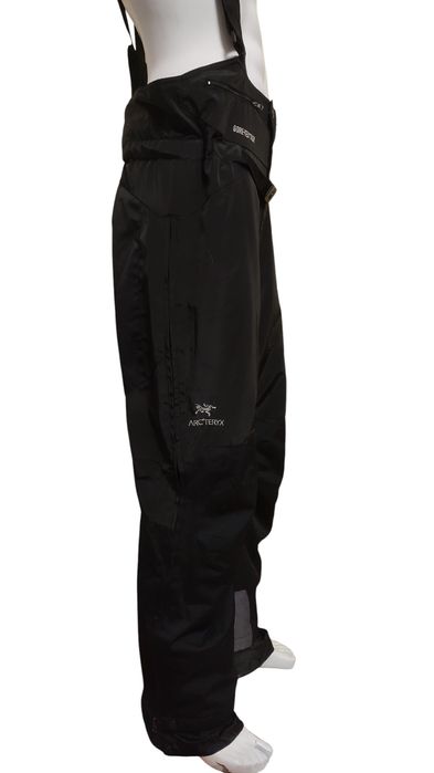 Spodnie narciarskie arcteryx