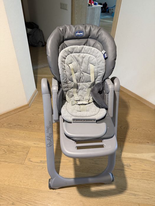 Крісло для годування Chicco Polly