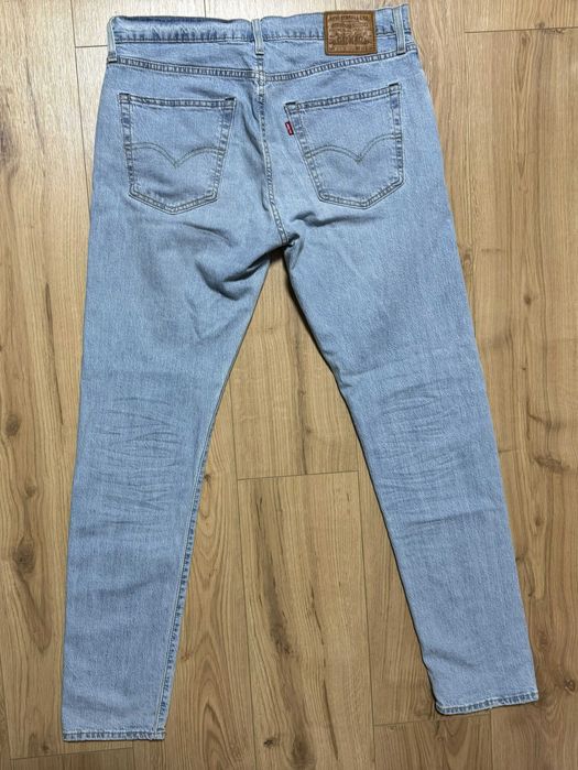 Джинси Levis 512 Розмір 34/34
