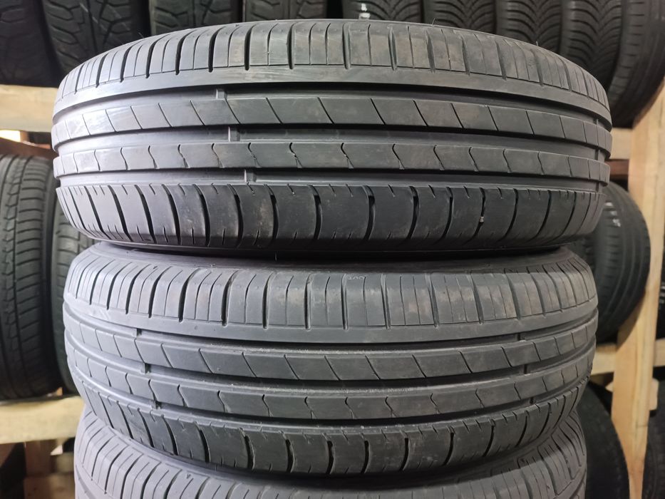Літні шини HANKOOK 175/70 R14 резина Р14