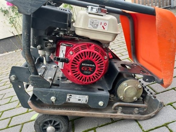 Zageszczarka Belle FC3612E