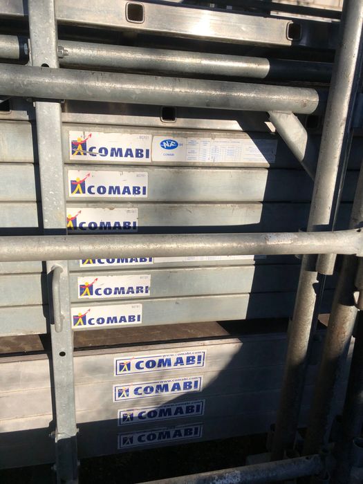 Оренда риштування 500-700/доба