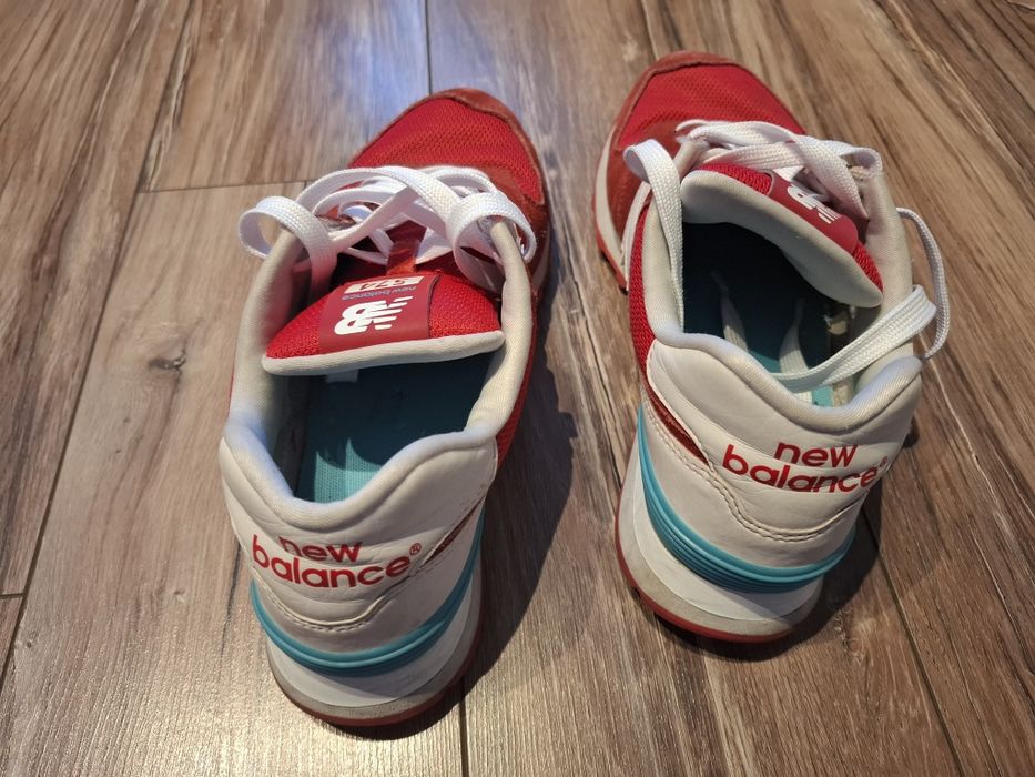 Buty New Balanse  męskie