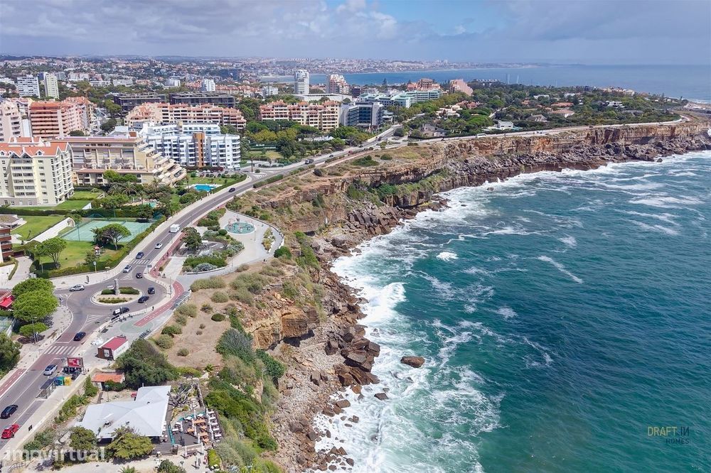 Apartamento T2 com Garagem | Costa da Guia, Cascais