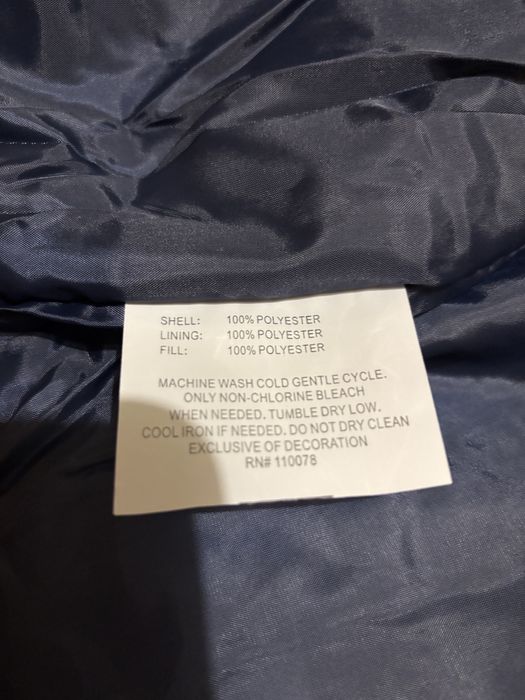 US polo assn куртка оригинал М