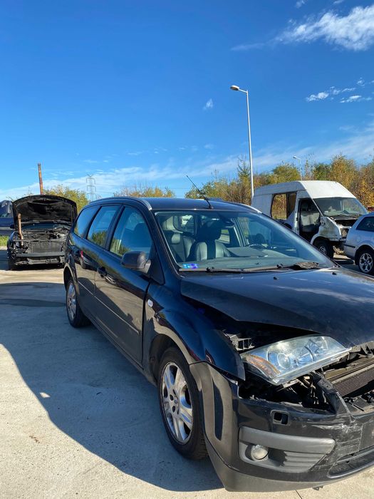 Na Części Ford Focus MK2 2.0 16v Benzyna