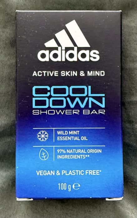 Mydelko Adidas 100g
