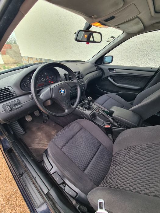BMW 316i venda urgente
