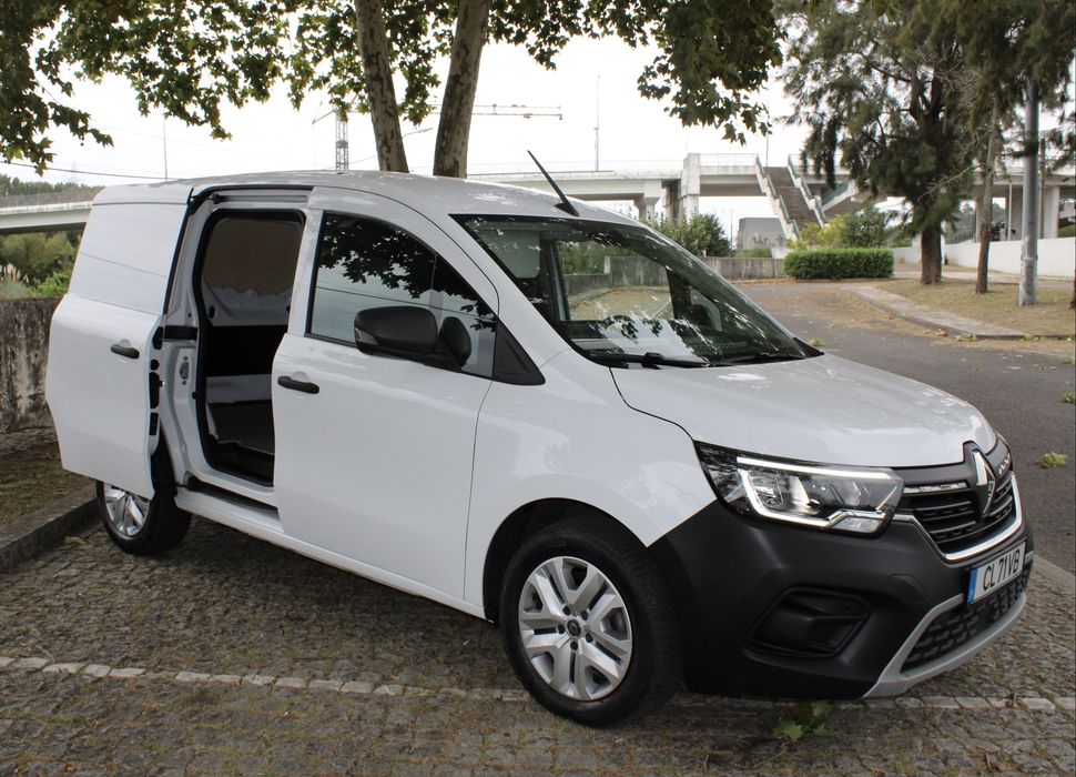 Renault Kangoo 1.5Dci 2023 C/ Iva Dedutivel / 45.000 KMS / 95Cv