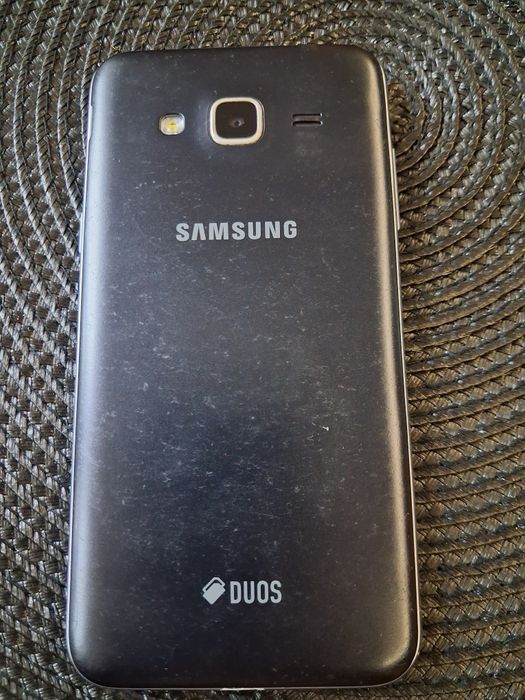 Samsung Galaxy J3