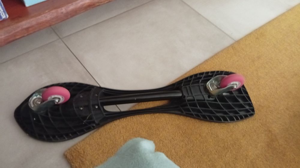 Jdbug Waveboard Powersurfer 
4,5
/5