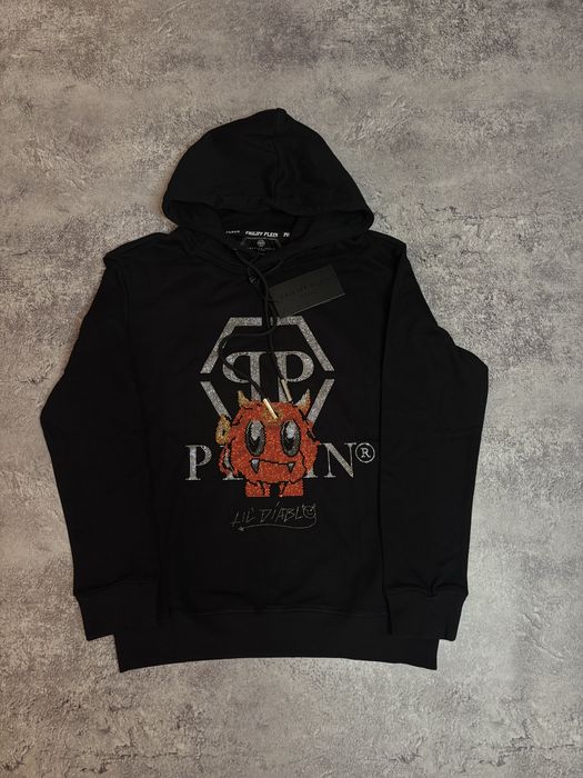 Худі PHILIPP PLEIN | худі філіплейн