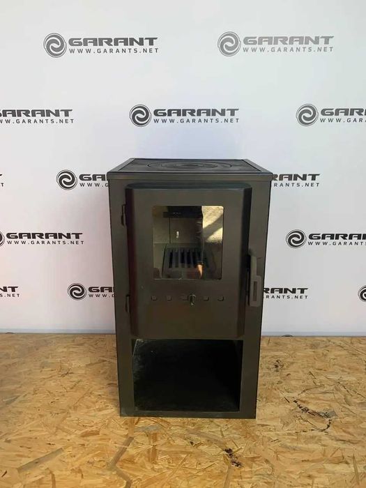 Піч Камін буржуйка  з варочною поверхнею Доставка безкоштовна!!!